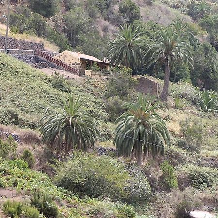 Casa Rural El Rincon De Antonia Agulo Екстериор снимка