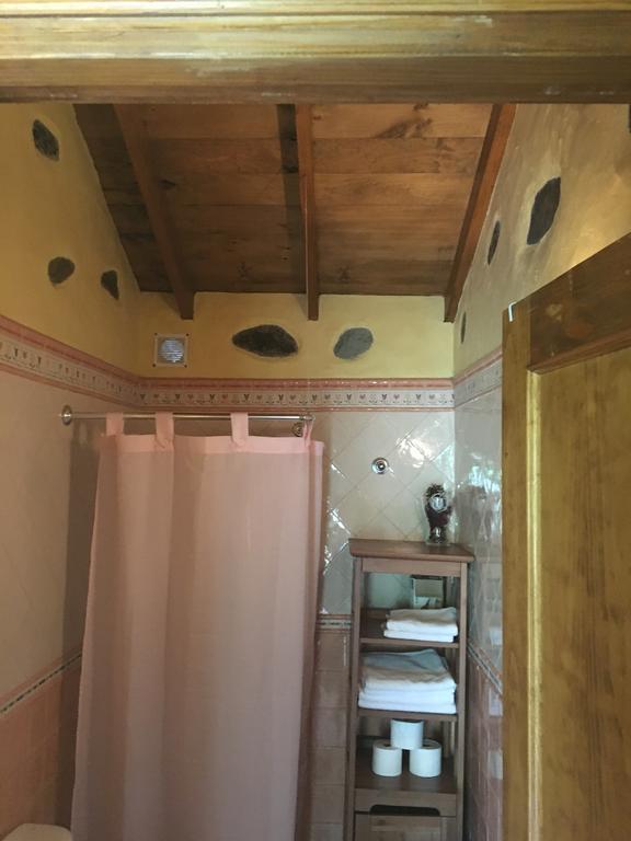 Casa Rural El Rincon De Antonia Agulo Екстериор снимка